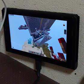 Minecraft 天空トラップタワー！の画像