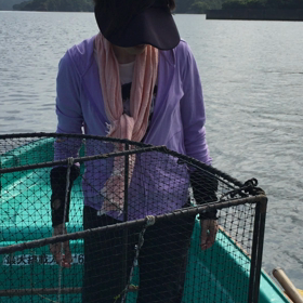 対馬の鮮魚セットいかがですか？の画像