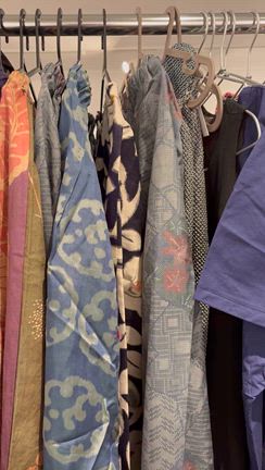 銀座　KIMONO EDGEの記事動画