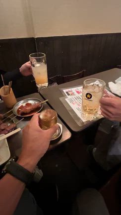 爆弾的なお酒の記事動画