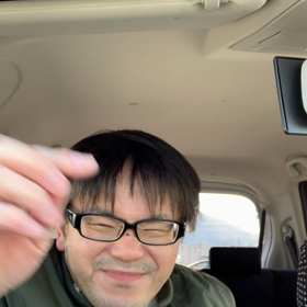 二月の画像