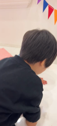 子どもたちと撮影の一日！大量オフショットまとめ◎の記事動画