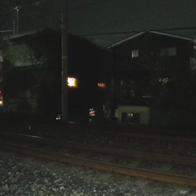 プチ撮り鉄　電車奇行　その18  キヤ141の画像