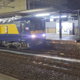 プチ撮り鉄　電車奇行　その6の画像