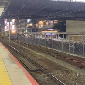 プチ撮り鉄　電車奇行　その５の画像