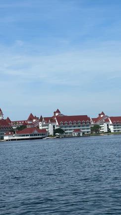 WDW１１日目・WDW最終日！の記事動画