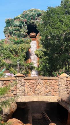 WDW１１日目・WDW最終日！の記事動画