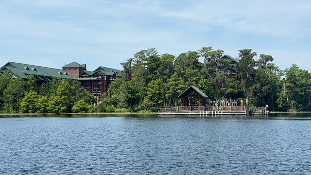 WDW１１日目・WDW最終日！の記事動画