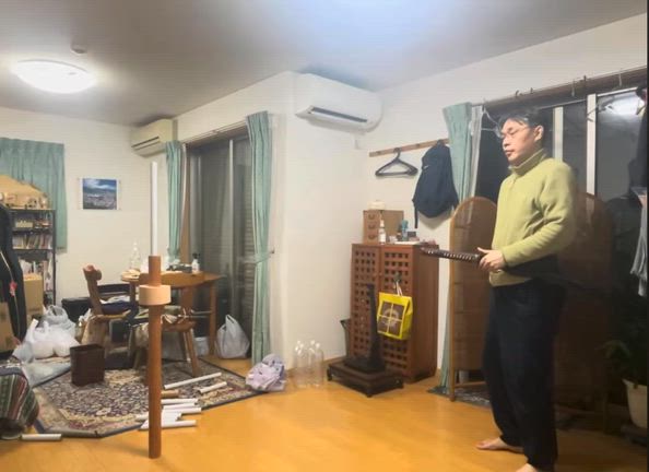 剣術とは？の記事動画