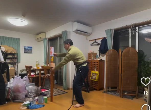 ロジックとは実践と結果を出して初めて価値が有るの記事動画