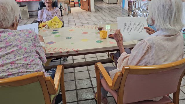 後世に遺したい池間島の応援歌の記事動画