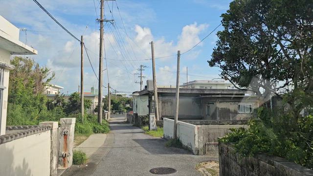 今日の池間島の記事動画