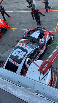 SUPERGT  Rd.3 鈴鹿サーキット予選日の記事動画
