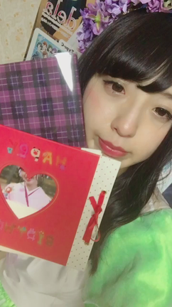 生誕本当にありがとう❤︎の記事動画