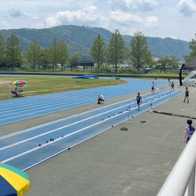 亀岡選手権の画像