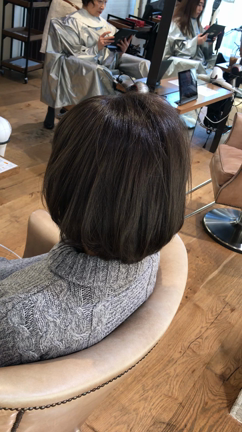 赤くならないヘアカラー☆ 色持ちのコツは？の記事動画
