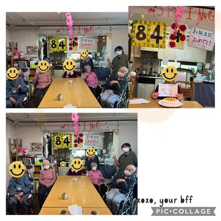 4月の皆様と過ごした春の日々の記事動画