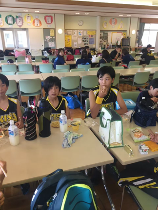 うちわ製作withつるおか兄貴（笑）の記事動画