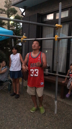 息栖ミニバスBBQの記事動画