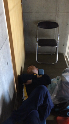 スポ少大会始まりましたの記事動画