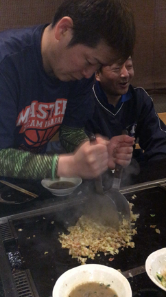 安静小と息栖で練習試合の記事動画