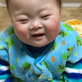 成長୧(ᕯ˙ᗨ˙ᕯ)୨♡.*゜の画像