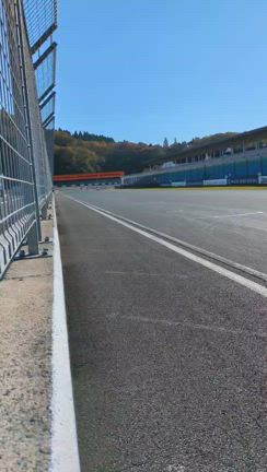 ディライト走行会　岡山国際サーキットの記事動画