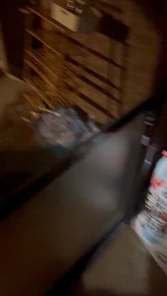 夜中にゴトゴトするから動画を撮ってみたの記事動画