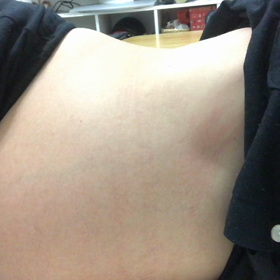 32w3d   胎動ムービーの画像
