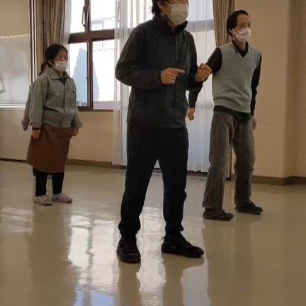 Free＆Fun Fitness＼(^o^)／の記事動画