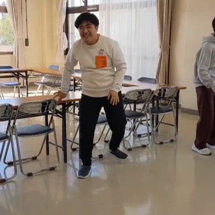 Free＆Fun Fitness＼(^o^)／の記事動画