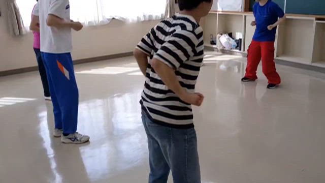 フィットネス！の記事動画