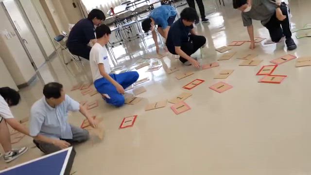 真剣衰弱！の記事動画
