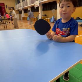 今日から世界卓球だぜーの画像
