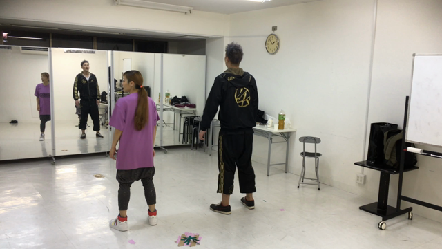 お久しぶりの記事動画
