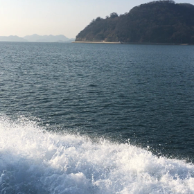 いい天気☀️の画像