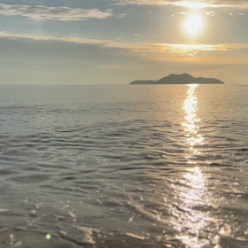 なんか寂しいの画像