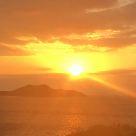 Sunsetの画像