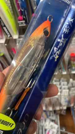 【新製品・入荷情報】・・・2021.1.24の記事動画
