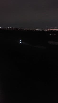 2026/09/17　夜のライドの記事動画