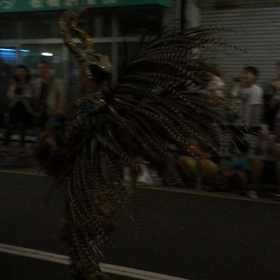 志村銀座まつり②の画像