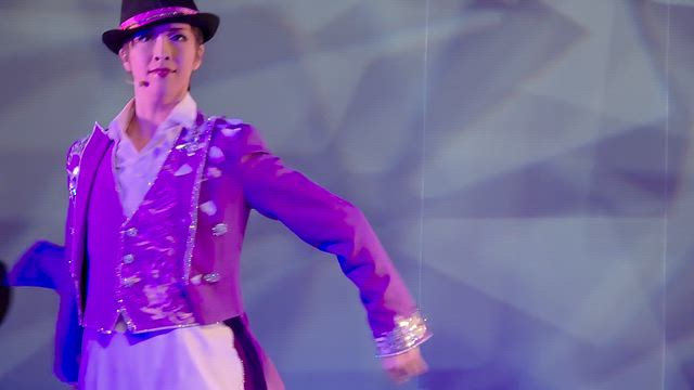 ハウステンボス歌劇団ハピネス公演とミューズミニショーとエヴァンゲリオンの記事動画