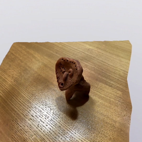 object-太古への記憶の画像