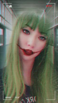 いつかのHalloween写真の記事動画