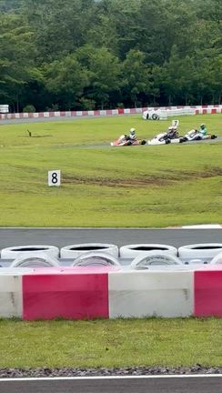 久しぶりの「GTカート部」トレーニングの記事動画