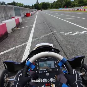速い乗り物が好き。自転車もオートバイも自動車も..の画像