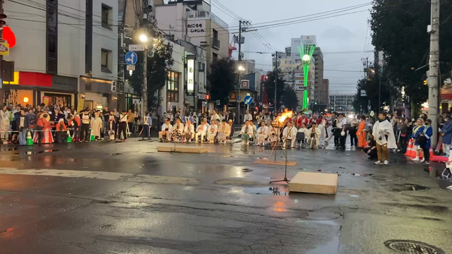 祭りのあと。。。の記事動画