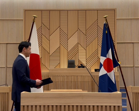 令和五年度仕事納めの記事動画