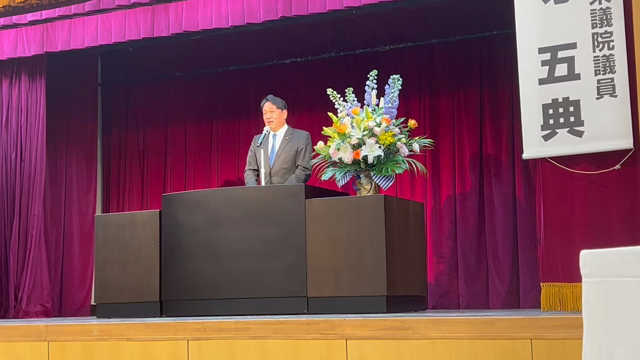 兄・今津ひろふみの挑戦に力を❗️の記事動画