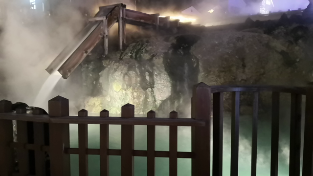 草津温泉　4日目　後半の記事動画